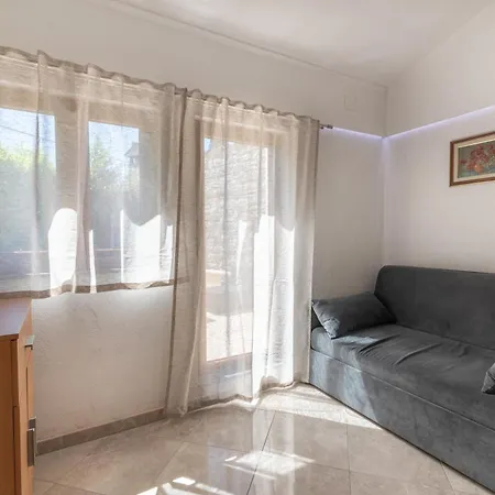 Chalet Invita Maruzini