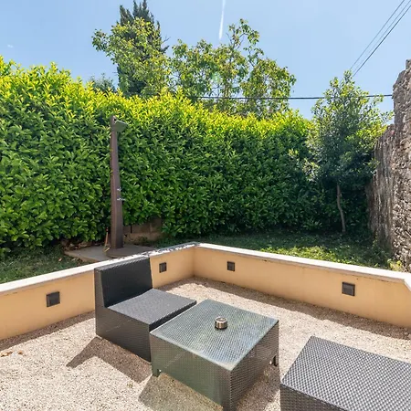 Invita Alpstuga Maruzini