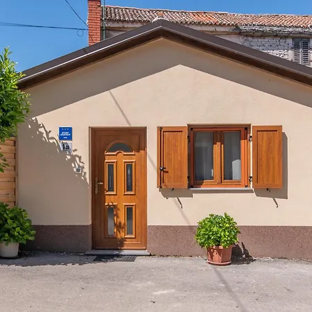 Chalet Invita Maruzini