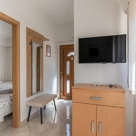 Chalet Invita Maruzini