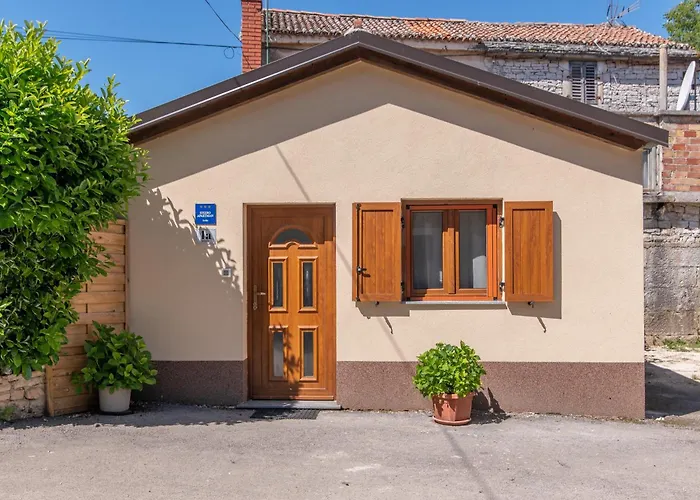 Chalet Invita Maruzini