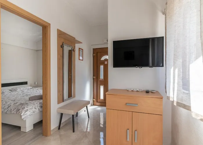 Chalet Invita Maruzini